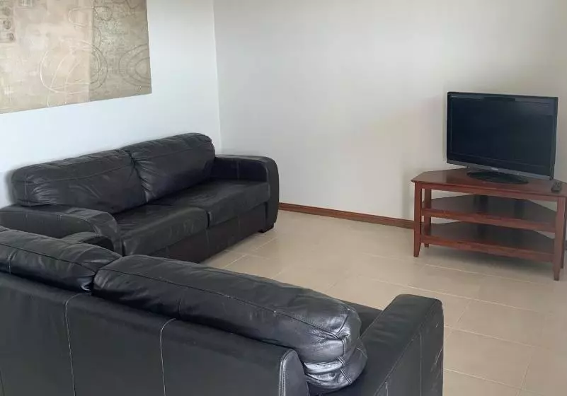 Airlie Beach Apartments