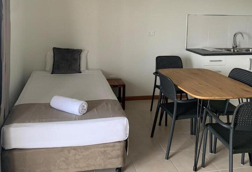 Airlie Beach Apartments