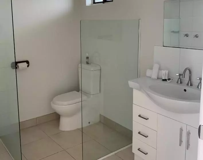 Airlie Beach Apartments