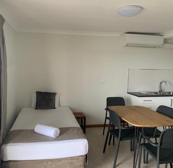 Airlie Beach Apartments