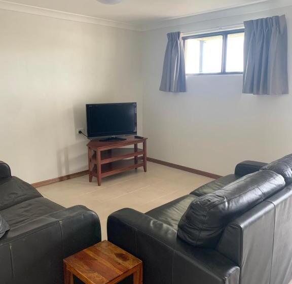 Airlie Beach Apartments