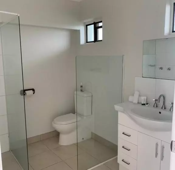 Airlie Beach Apartments