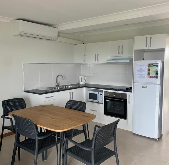 Airlie Beach Apartments