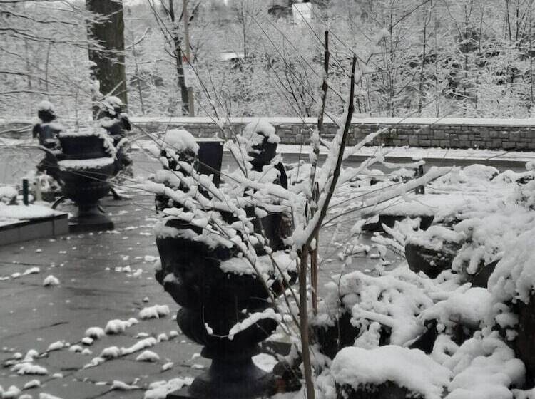 مبيت وإفطار Niagara Grandview Boutique