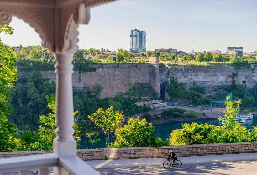 مبيت وإفطار Niagara Grandview Boutique