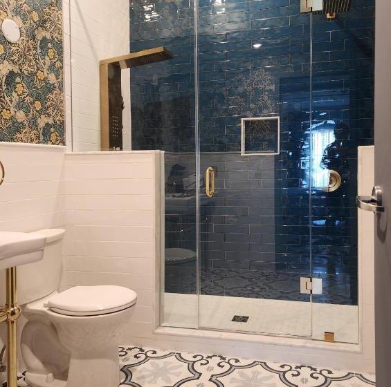 مبيت وإفطار Niagara Grandview Boutique