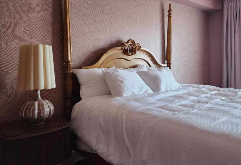 مبيت وإفطار Niagara Grandview Boutique