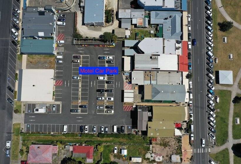 Blue Ocean Motel Apollo Bay