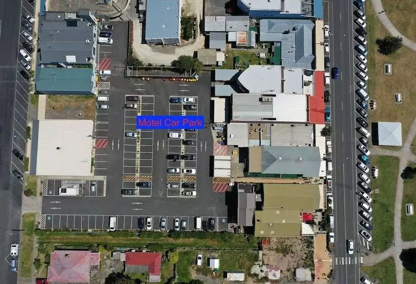 Blue Ocean Motel Apollo Bay