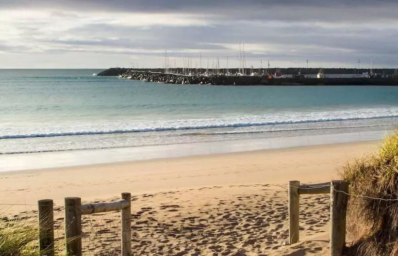 Blue Ocean Motel Apollo Bay