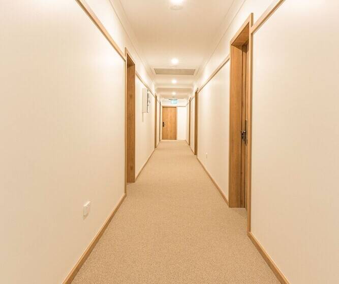 Blue Ocean Motel Apollo Bay