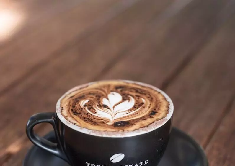 Blue Ocean Motel Apollo Bay