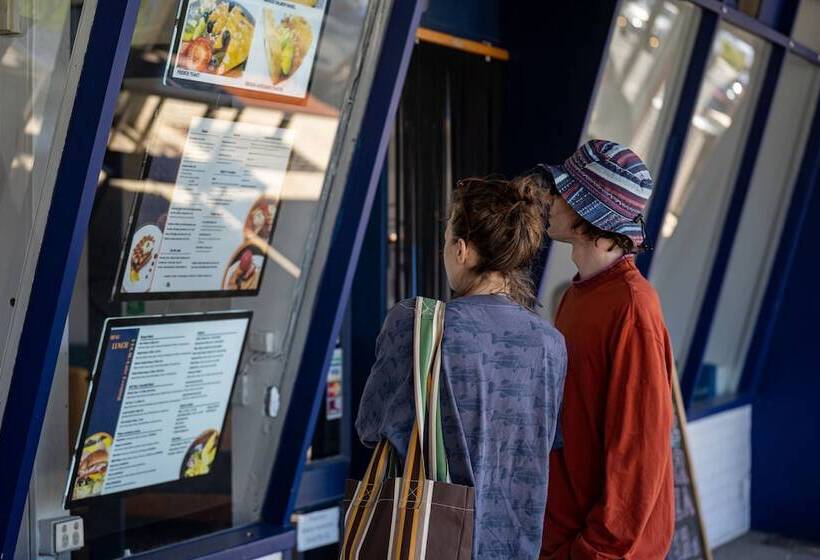 Blue Ocean Motel Apollo Bay