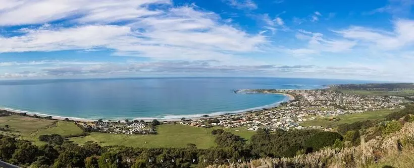 Blue Ocean Motel Apollo Bay