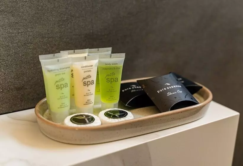 Blue Ocean Motel Apollo Bay