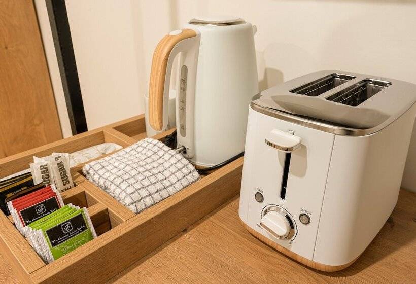 Blue Ocean Motel Apollo Bay