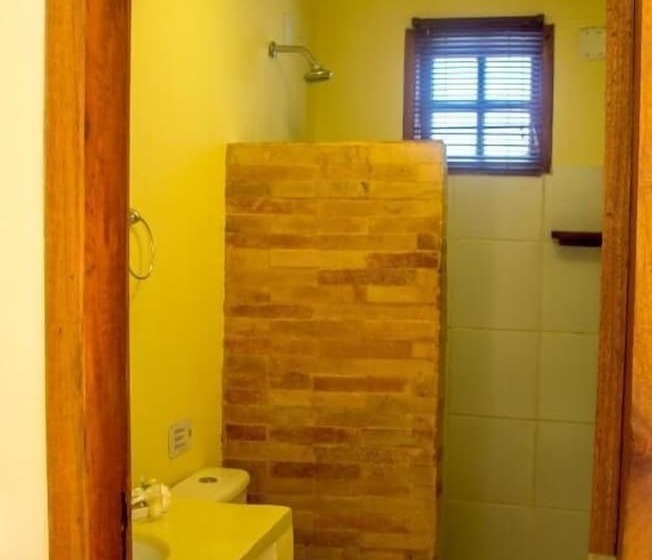 호텔 Pousada Vento De Jeri