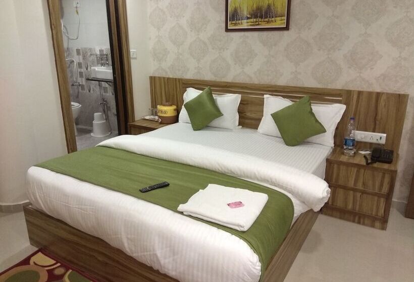 호텔 Shobhna Palace