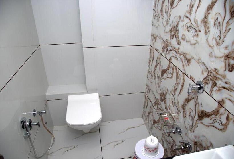 호텔 Shobhna Palace