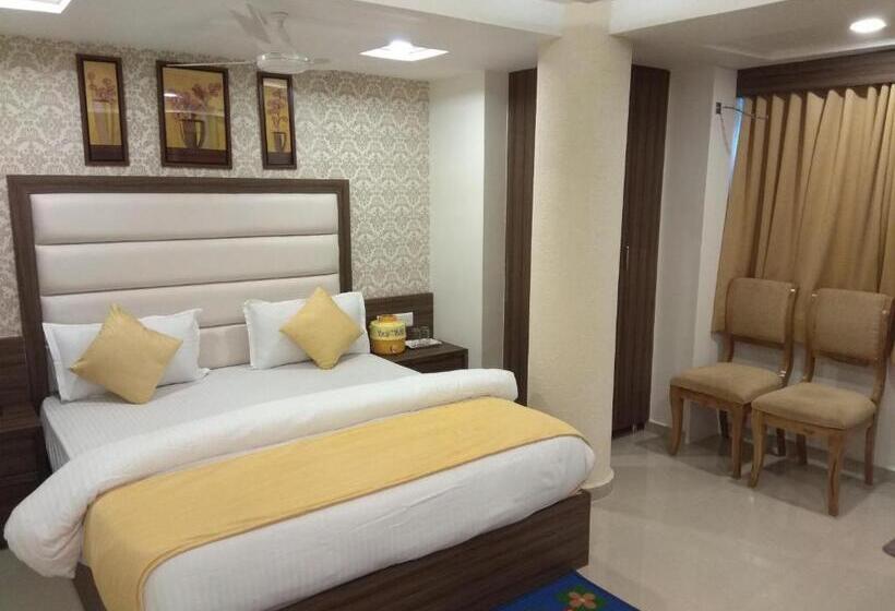 호텔 Shobhna Palace