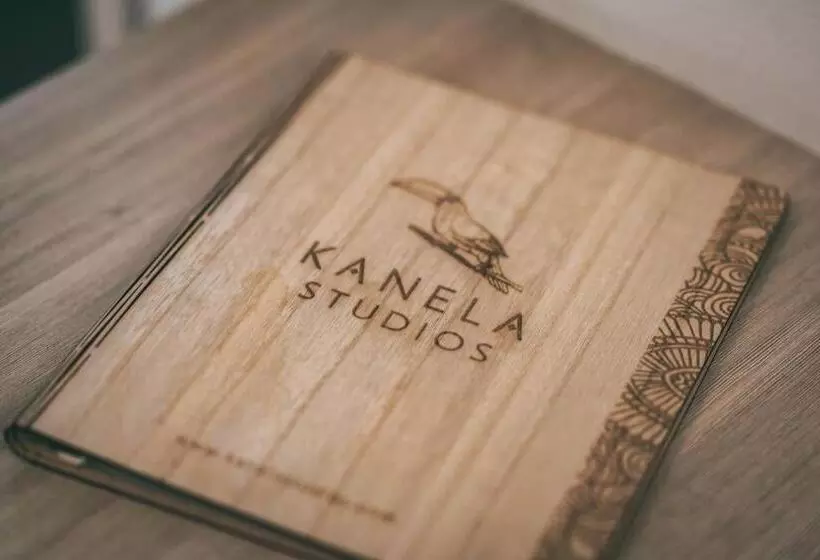 Kanela Studios