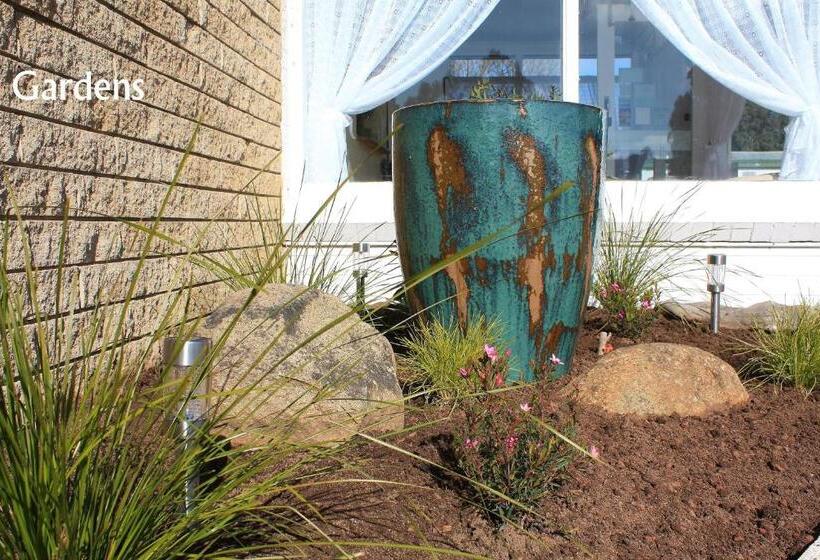 汽车旅馆 Hi Way Motor Inn