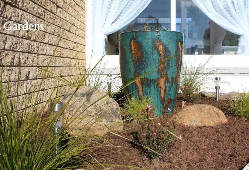 Motelli Hi Way Motor Inn