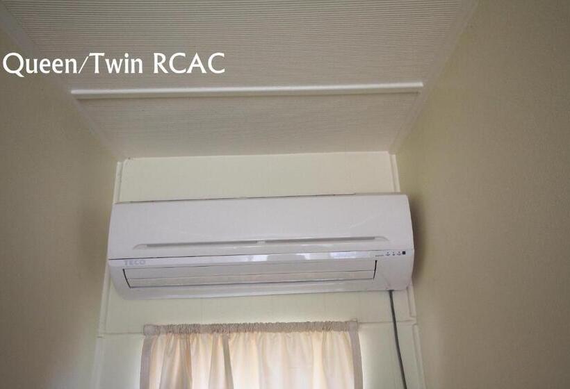 汽车旅馆 Hi Way Motor Inn