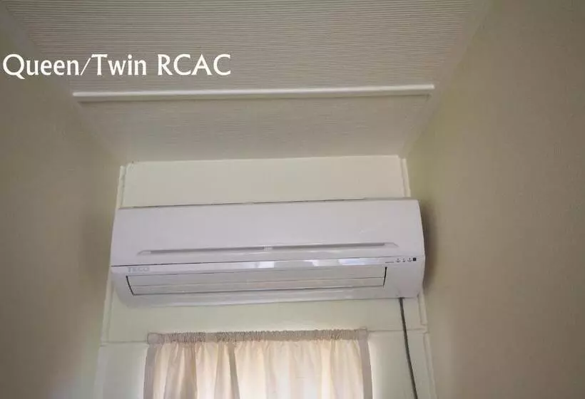 Motelli Hi Way Motor Inn