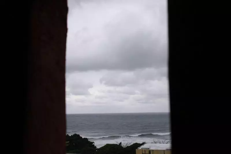 پانسیون Afei Surf Inn Hall 4   Nanu