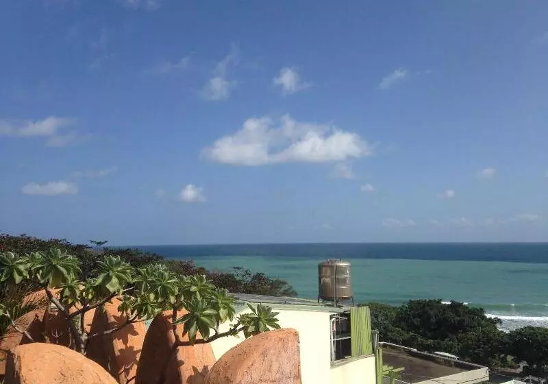 پانسیون Afei Surf Inn Hall 4   Nanu