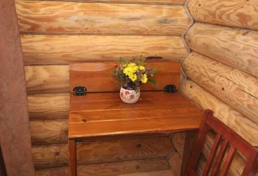 פנסיון Guest House Tolstiy Kot