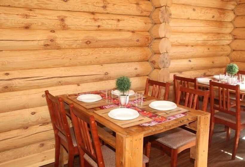 פנסיון Guest House Tolstiy Kot