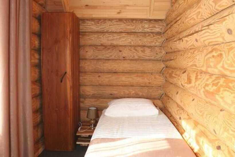 פנסיון Guest House Tolstiy Kot