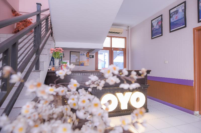 فندق صغير Rumoh Pmi