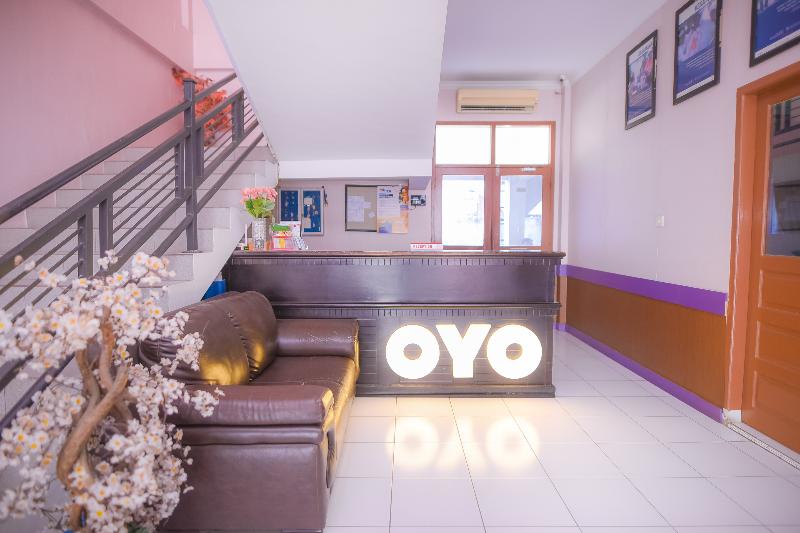 فندق صغير Rumoh Pmi