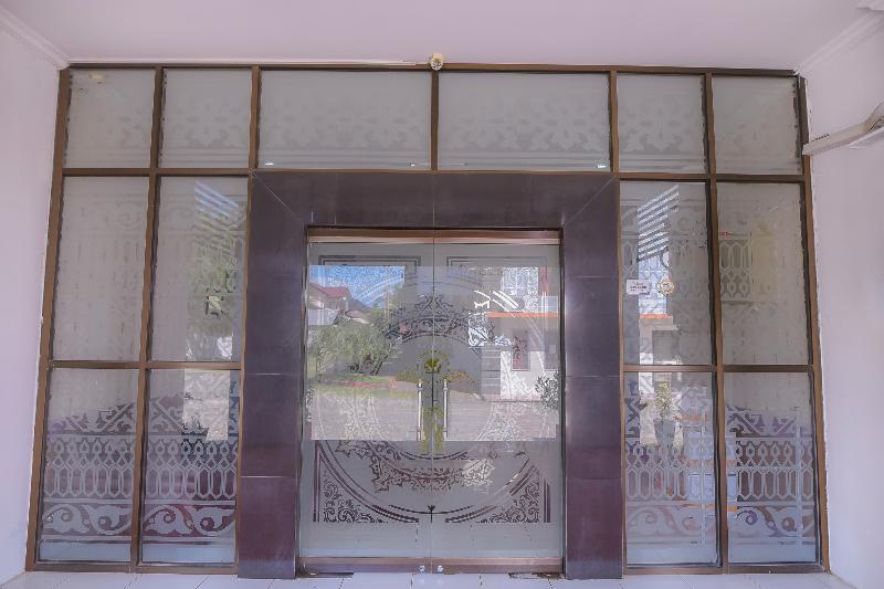 فندق صغير Rumoh Pmi