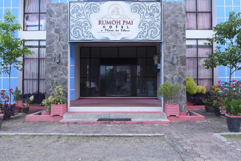 فندق صغير Rumoh Pmi