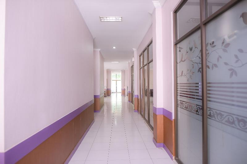 فندق صغير Rumoh Pmi