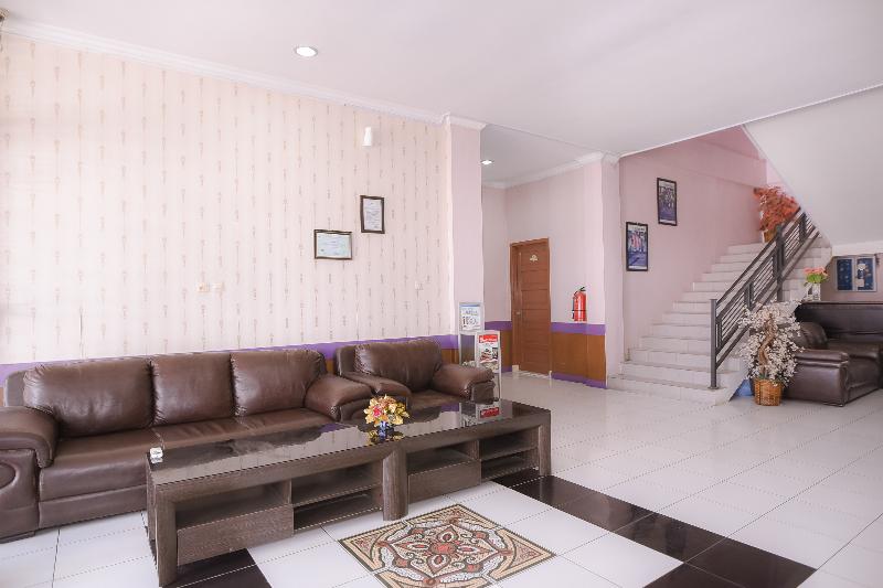 فندق صغير Rumoh Pmi