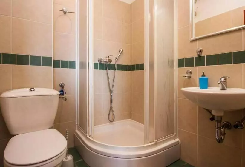 Apartment Toni 555