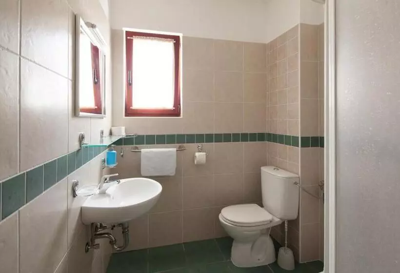 Apartment Toni 555