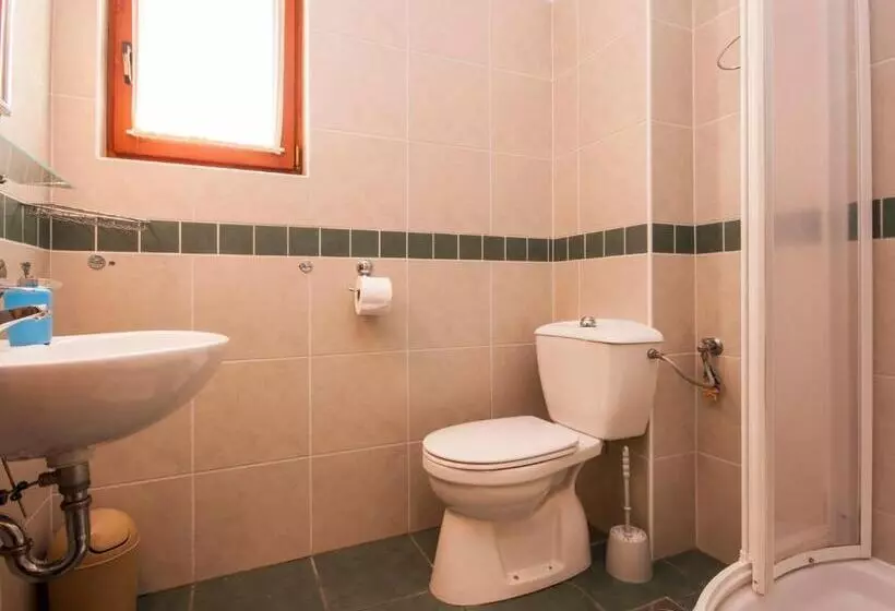 Apartment Toni 555