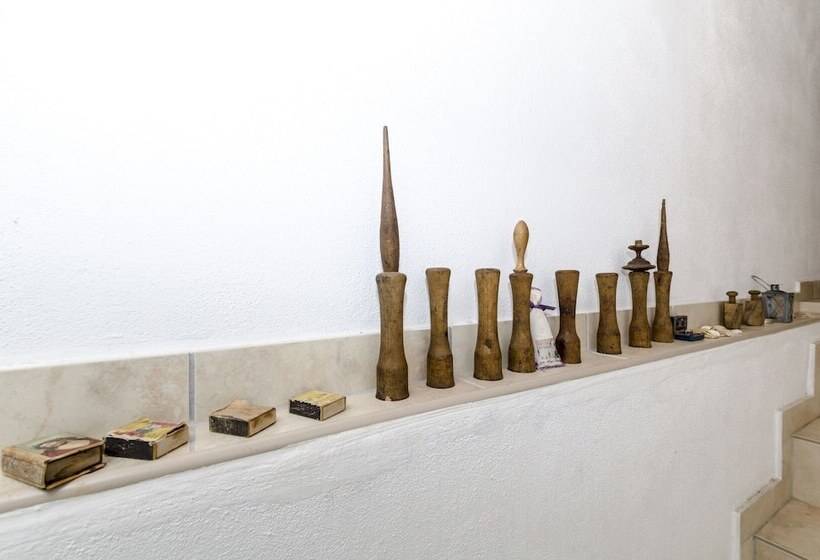 Apartments And Room Lucijo