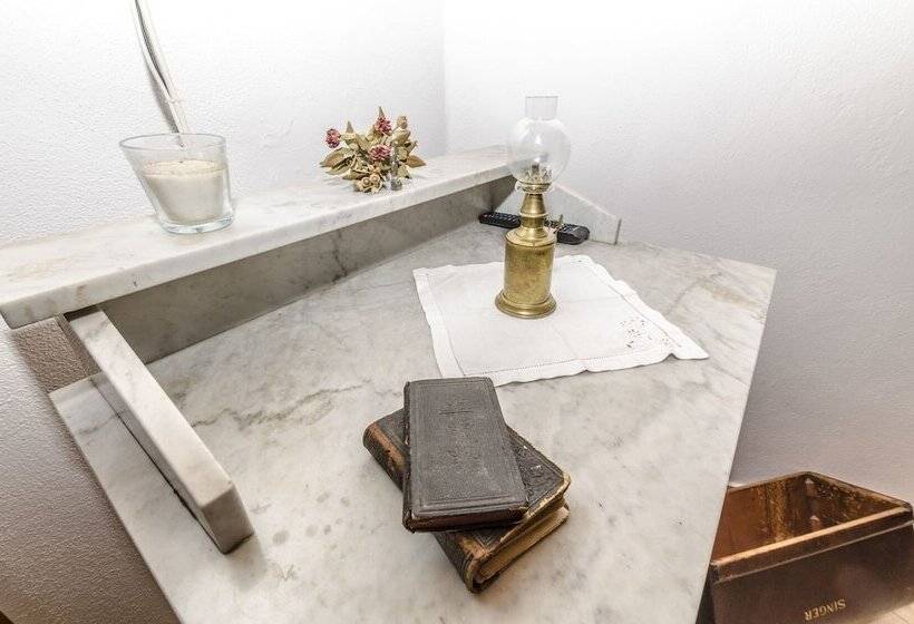 Apartments And Room Lucijo