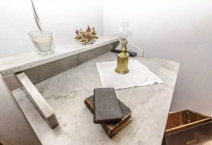 Apartments And Room Lucijo