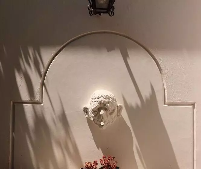 تختخواب و صبحانه Casa Amorino