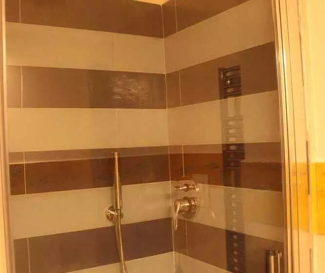 تختخواب و صبحانه Casa Amorino