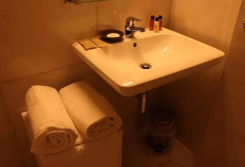 تختخواب و صبحانه Casa Amorino