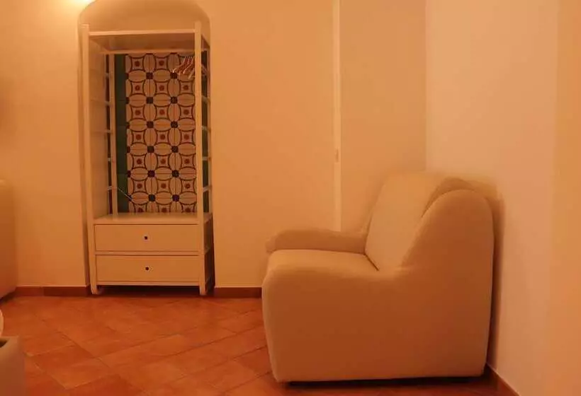 تختخواب و صبحانه Casa Amorino